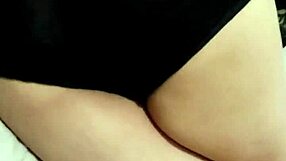 Doña Mary En Mini Shorts At The Gym