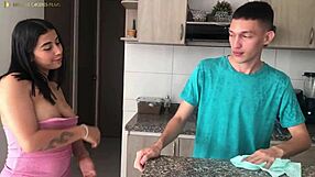 Emily Fox Huge Ass Fucking