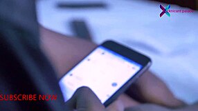 visitor encourages subscription to red sheer channel