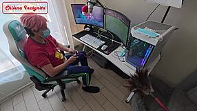 obedeciendo al hijo del jefe sale mal- trailer!