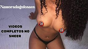 I visited my friend for hot sex while his girlfriend was away