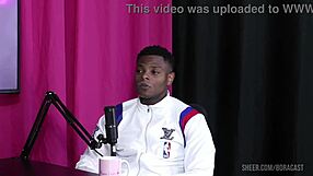 Will Mastro's Outdoor Fetish Compilation with Latina Swingers