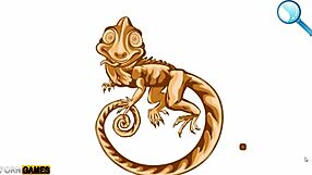 Brunette Feels Intense Pleasure In Anal Blowjob And Fucking.