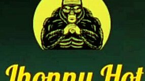 Athletic Young Meri Sucks Balls While Neighbor's Big Pussy Gets Teased