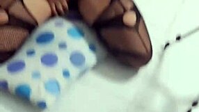 Virgin Latina Girl Hints At Sucking Penis In Amateur Casting Interview