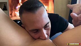 johntronx first video with japanese brazilian pornstar alice hernandez