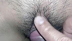 Teen Shares Homemade Meal with Family Friend