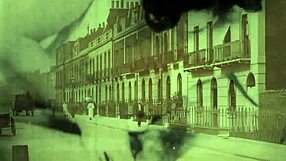 Exploring my secret life with vintage antiques