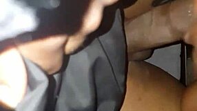 Latina With Big Tits And Ass Strips Naked On Webcam, Showing Off Her Curves