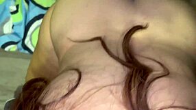 Roommate swallows cum for rent