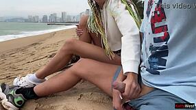 i see you jerking off in public and want to help you cum