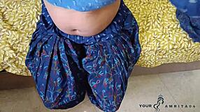 18 क्यूट गर्ल्स पहली पेनफुल एनल फक स्टेपब्रदर के साथ