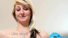 Wrapping My Mouth Around Your Huge Cock in Intense Blowjob Session