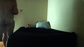 Massage With Happy Ending! Big Tits And Ass!