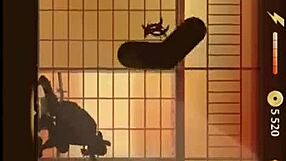 o pior inimigo do shadow