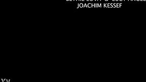 bethie lova wet with anal fisting and ass licking