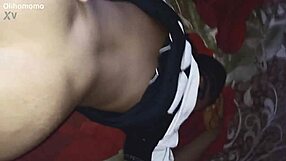 Mrbojay Fucks His New B Mrsz with Big Ass and Squirting Pussy Hard