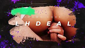 फायरी रेडहेड हॉट ऑयल मसाज के बाद स्लॉपी ब्लोजॉब और काउगर्ल के साथ इंटेंस डिकिंग पाती है