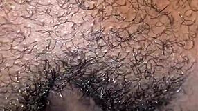 Wet Pussy Gets Fucked by Big Cock Close Up