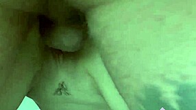 fucking melanie until i cum inside her pussy. rough missionary and kissing included.