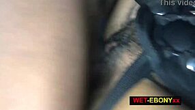 We had good sex in her papa's room with deep emotions