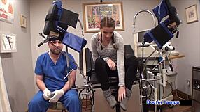 dr tampa humiliates naomi alice in orgasm research