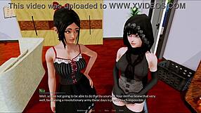 Harem Hotel 331 Emotions