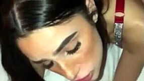 mj bj compilation of amateur blowjobs