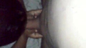 Is This Mexican Beauty Sucking Dick with Her Big Ass? Watch Now!