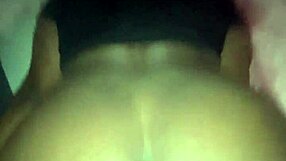 She love her rose more than me lol