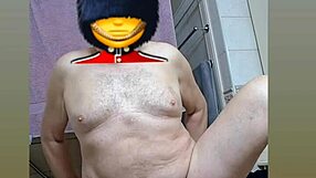 Amateur crossdressing update.