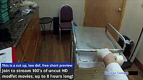 dr tampa humiliates naomi alice in orgasm research