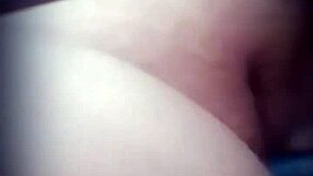 caught masturbating with big clit and dirty toys!