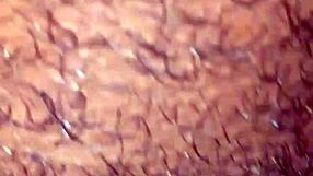 Wet Pussy Gets Fucked by Big Cock Close Up