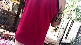 ruiva peituda dando buceta e levando gozada na boca sex toy in anal fuck doll ass toys assfucking masturbation real doll amateurs