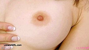 fresh-faced fashion gem reveals her stunning figure