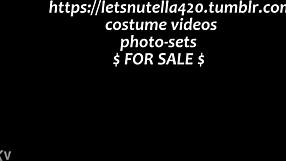 the amateur couple went outdoors for some sexy fucking in public