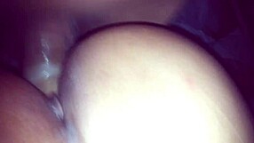 Big Ass Woman Fucking Lover While Husband Films Real Threesome with Karina and Lucas