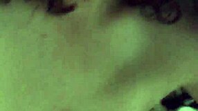 Moony feels the emotion of a big cock inside her.