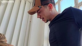 i lick big tits while chubby matures enjoy young bwc