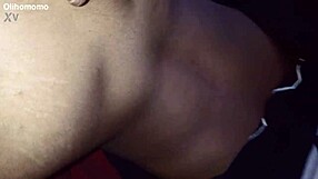 Mrbojay Fucks His New B Mrsz with Big Ass and Squirting Pussy Hard