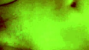 bondage loving beauty dildoing herself while bound and rough