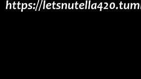 the amateur couple went outdoors for some sexy fucking in public