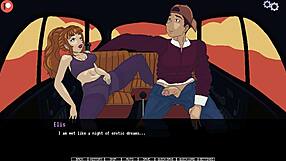 Let's play hot road with shaved pussy