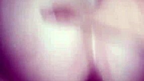 Redhead Girlfriend With Tattoo Rides Dick Roughly Showing Ass In Homemade Amateur Video