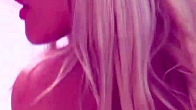 She said, 'I'll do hard anal to show I'm more than a blonde cutie.'