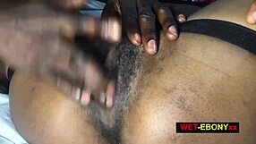 We had good sex in her papa's room with deep emotions