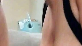 Wife Sloppy Bj On Knees Close Up?