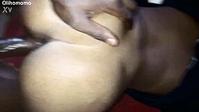 Mrbojay Fucks His New B Mrsz with Big Ass and Squirting Pussy Hard