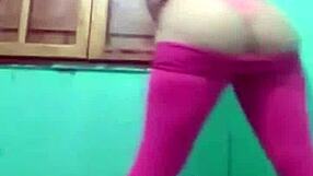 a brincadeira que acabou em sexo na live